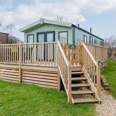 Готель Docker Holiday Park Карнфорт Екстер'єр фото