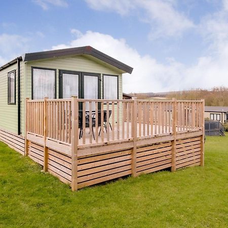 Готель Docker Holiday Park Карнфорт Екстер'єр фото
