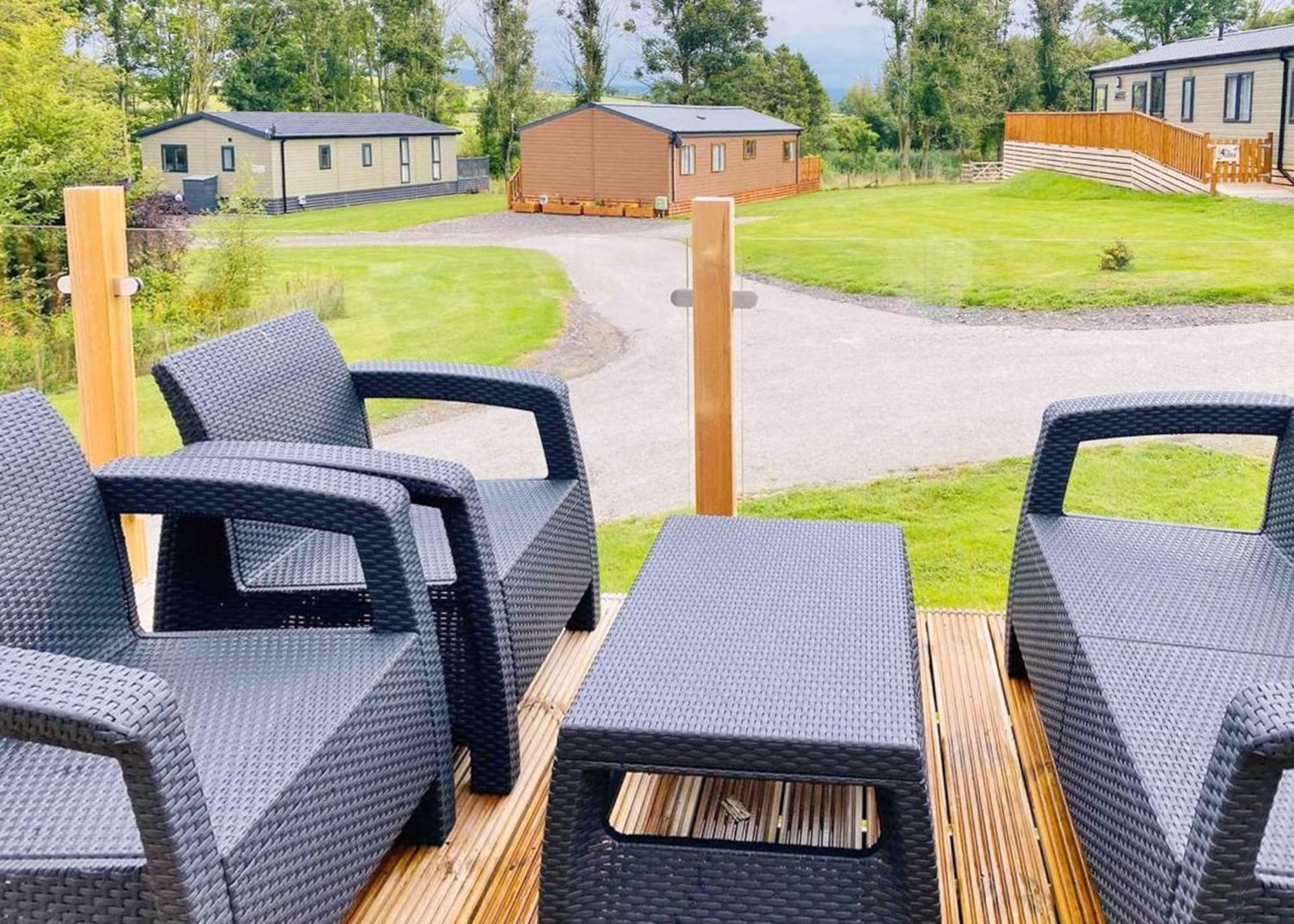 Готель Docker Holiday Park Карнфорт Екстер'єр фото